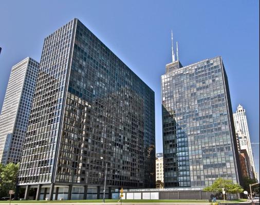 Foto principal - 900 N Lake Shore Dr