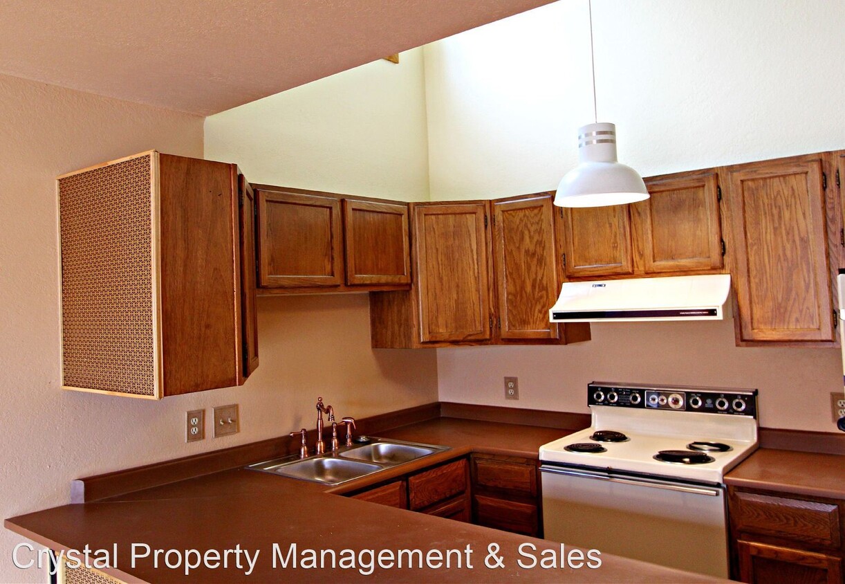 Foto principal - 2 br, 1 bath House - 1329 Pitkin #23