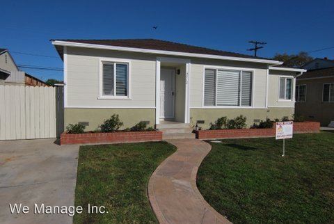 Foto principal - 3712 Senasac Ave