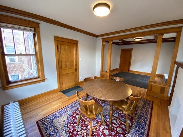 Building Photo - 3429 N Ridgeway Ave