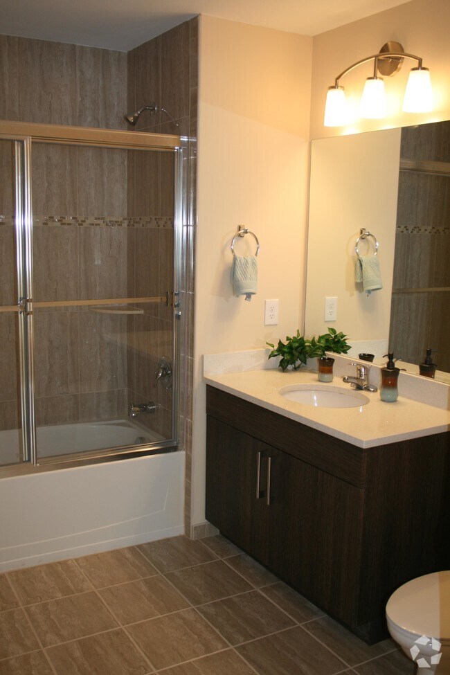 Foto del interior - The Boulevard
