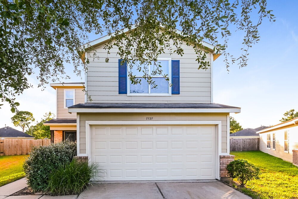Foto principal - 7727 Painted Desert Dr