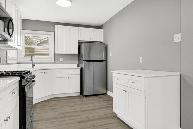 Foto del edificio - 5518 Sweetbriar St