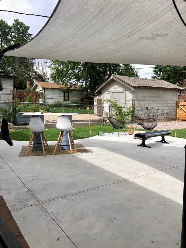 Building Photo - 3048 AMES ST