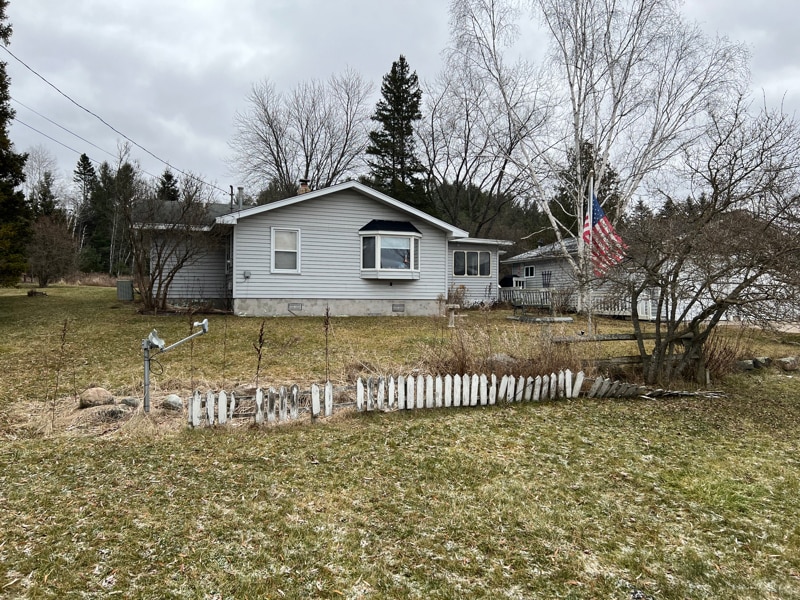 Foto del edificio - 3318 Beechwood Rd