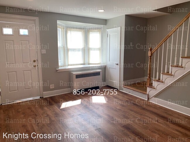 Building Photo - 3 br, 1 bath House - 1345 Chase St