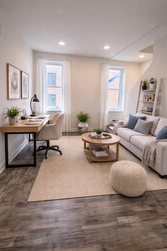 Building Photo - 1713 S 18th St