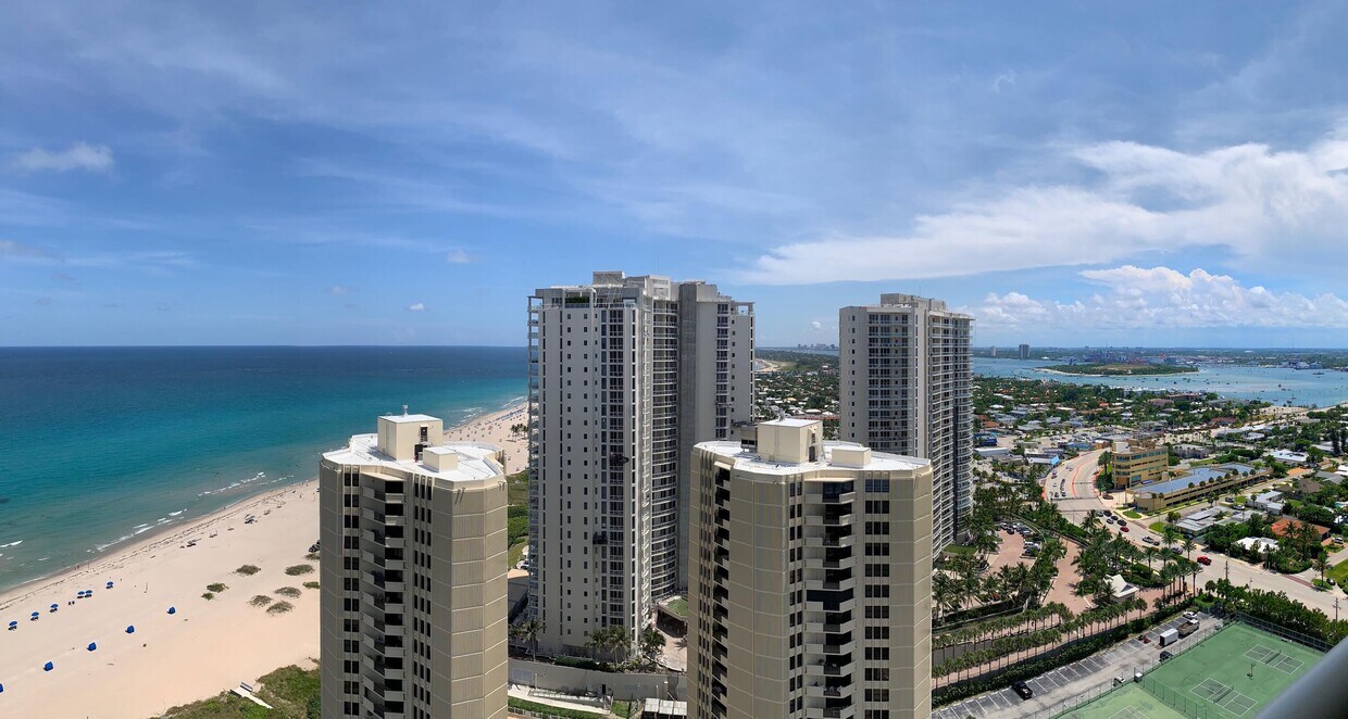 3000 N Ocean Dr West Palm Beach, FL 33404 Alquileres en West Palm