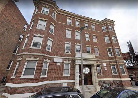 Foto del edificio - 126 Warren St