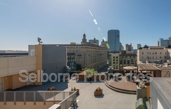 Foto del edificio - 1401 Jackson St