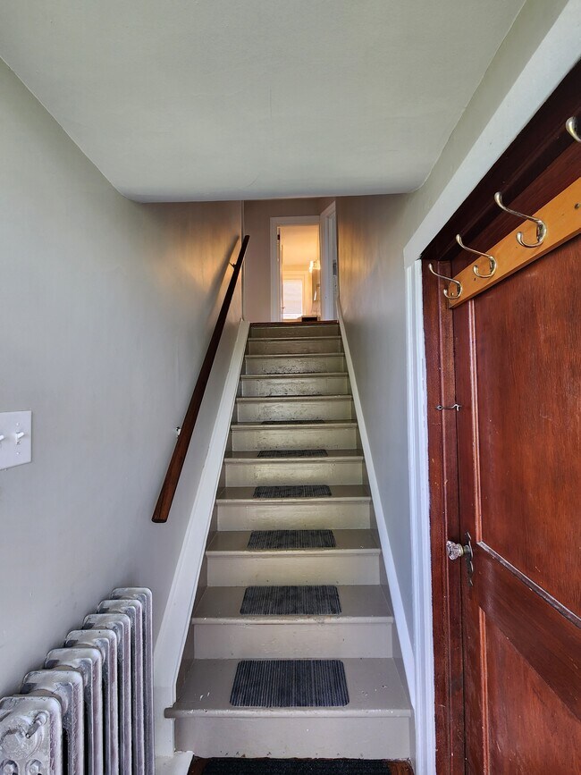 Foto del edificio - 205 Pershing Blvd