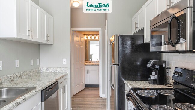 Building Photo - 3100 Aspen Grove Dr