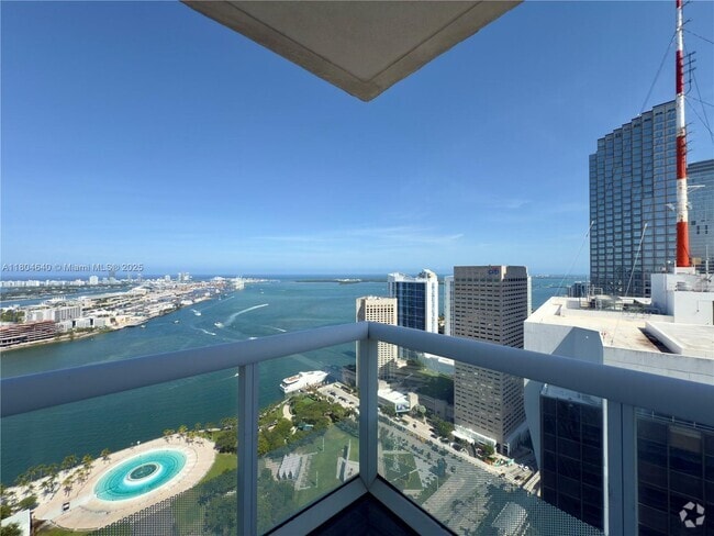 Building Photo - 50 Biscayne Blvd