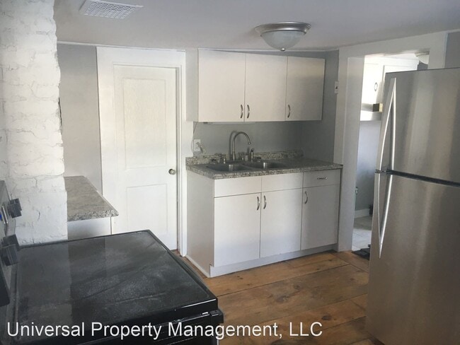 Building Photo - 2 br, 1 bath House - 86 Wentworth Rd