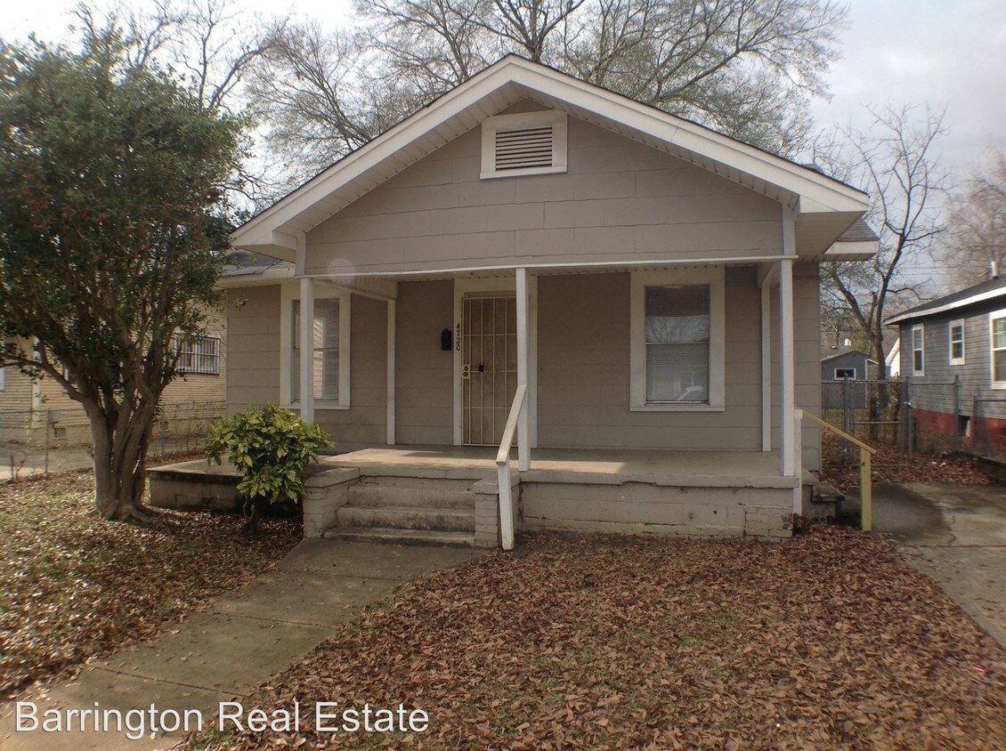 Foto principal - 4720 Court S