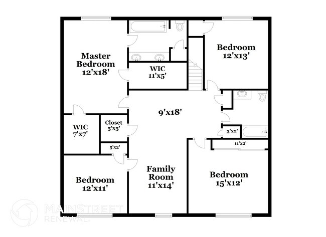 Building Photo - 8214 Club Meadow Dr