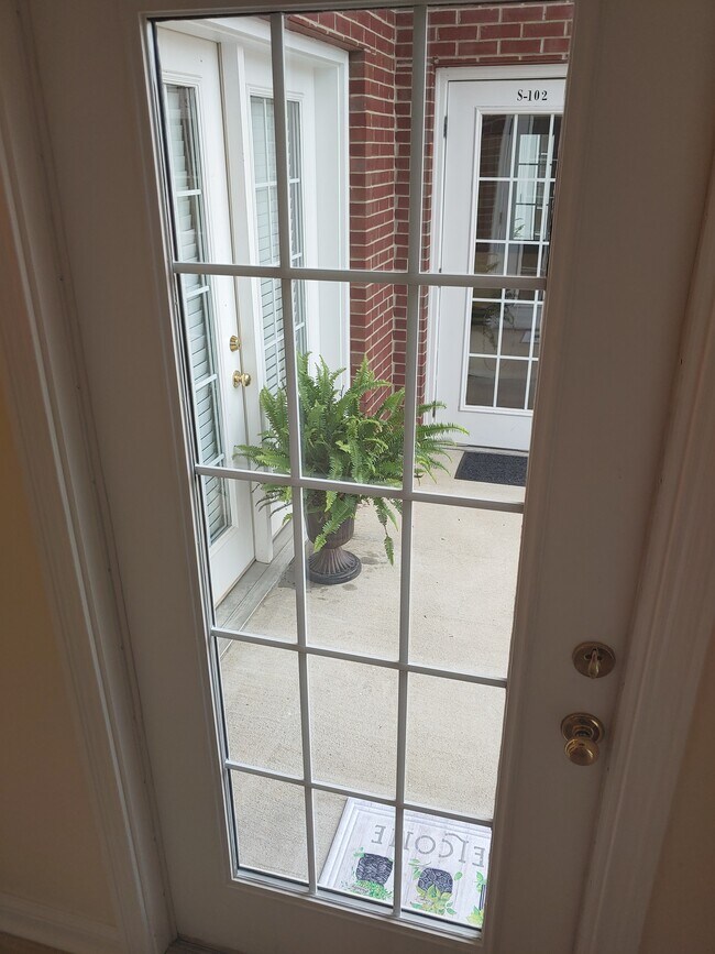 107 Manor Ave Unit SUITE 101, Bardstown, KY 40004 Condo for Rent in