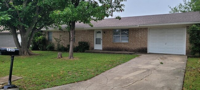 Photo - 326 S Sealy Ave House