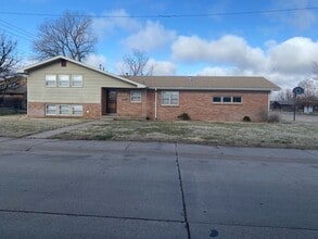 Building Photo - 2409 Jackson St