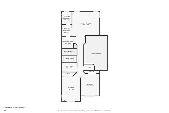 Building Photo - 7232 E Kramer St