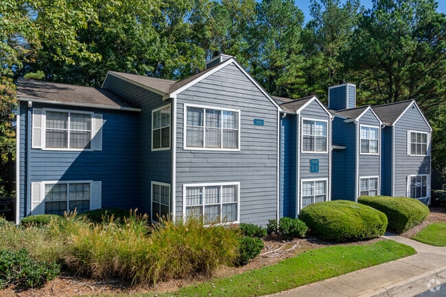 Fotografía del edificio - Avenues of Kennesaw