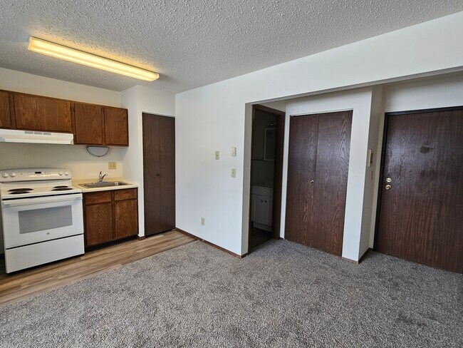 Foto del edificio - Green Apartments