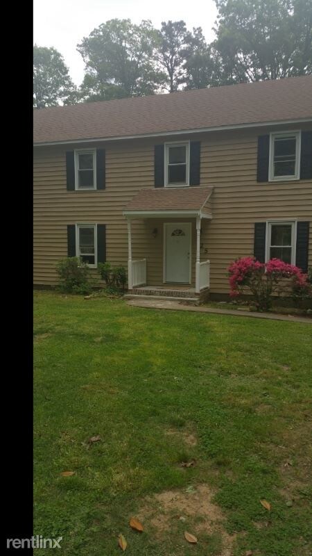 Primary Photo - 1 br, 1 bath House - 725 S Providence Rd