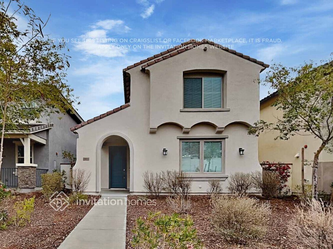 Foto principal - 2921 N Clanton St
