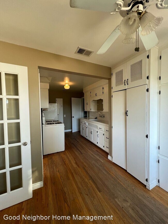 Foto del edificio - 2 br, 2 bath House - 7527 Eucalyptus Hill