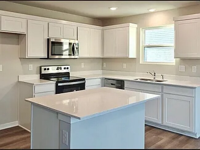 Foto del edificio - 10809 S 178th Ave