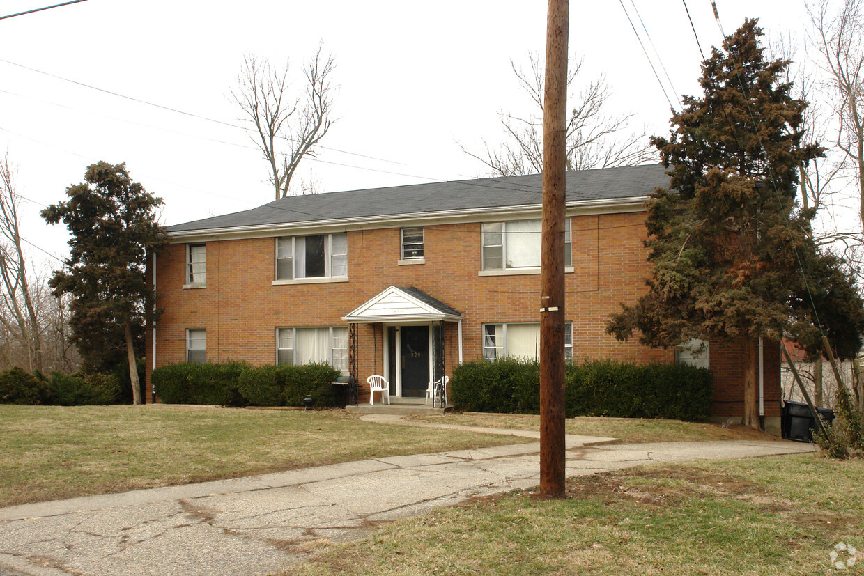 Foto principal - 320 Ridgedale Rd