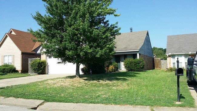 Foto del edificio - Ross Point Farms