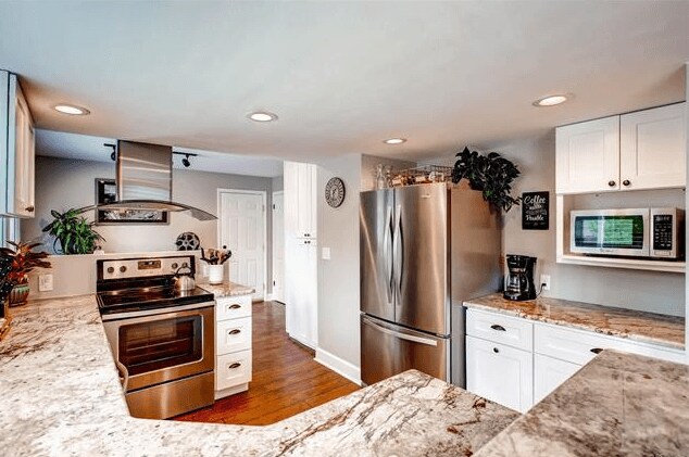 Foto del edificio - 3138 W 131st Cir