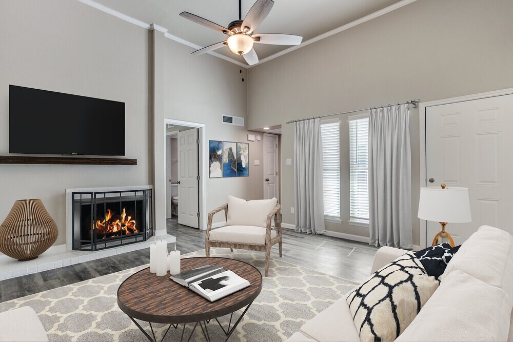 The Patios of McKinney Apartments in McKinney, TX