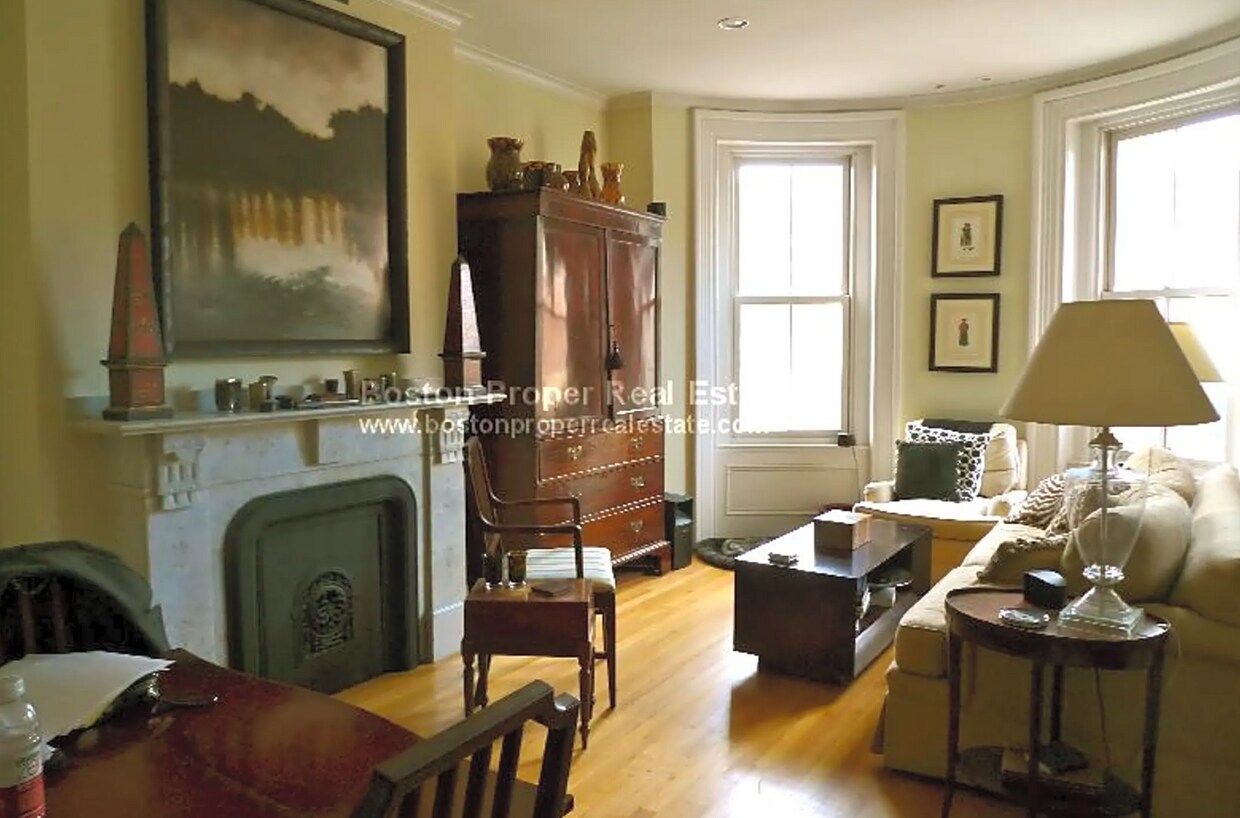 Foto del edificio - 48 Gloucester St