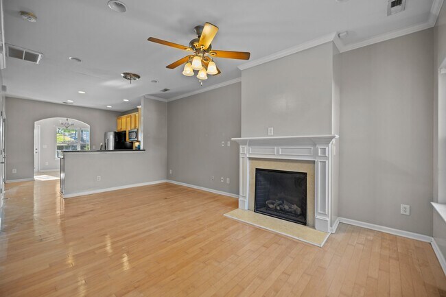 Foto del edificio - 2713 Grain Mill Ln