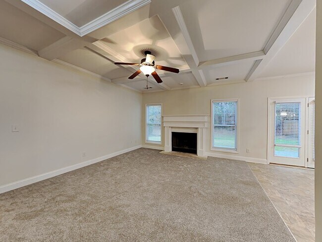 Building Photo - 1342 Thomas Daniel Way