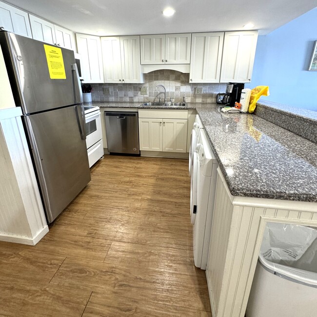 Photo - 4111 S Ocean Blvd Townhome