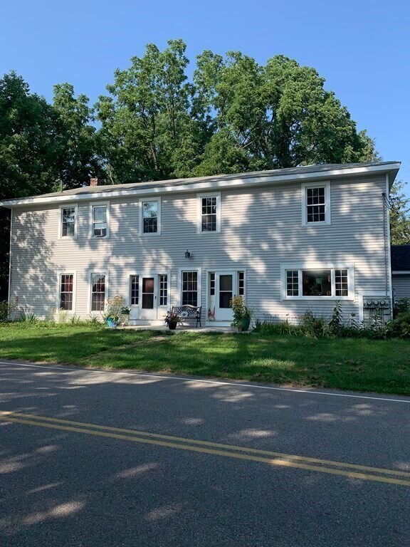 144 Pleasant St Unit 5, Barre, MA 01005 Apartment for Rent in Barre