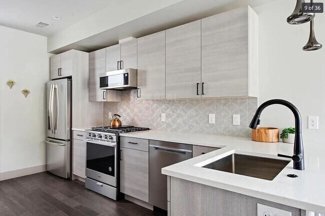 Foto del edificio - 405 Harrison St