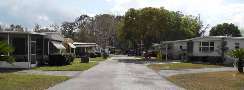 Primary Photo - Lake Griffin Mobile Home Park