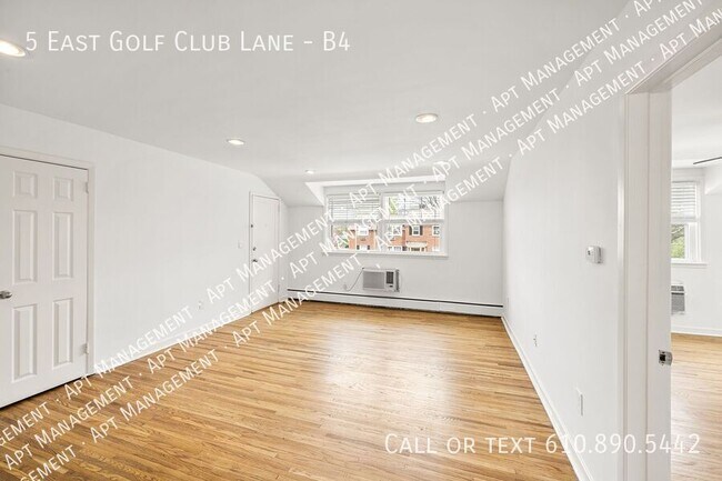 Foto del edificio - 5 E Golf Club Ln