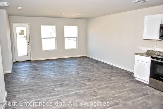 Building Photo - 4 br, 2 bath House - 15005 S RORY CALHOUN DR