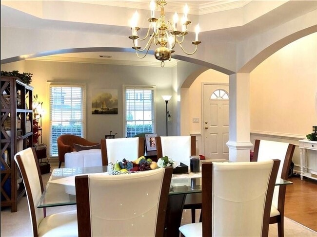 Foto del edificio - 2628 Hooch Ct