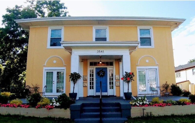 3541 Fort Ave, Lynchburg, VA 24501 Room for Rent in Lynchburg, VA