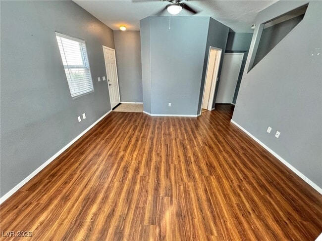 Building Photo - 8707 Roping Rodeo Ave