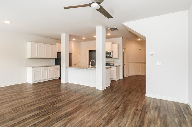 Building Photo - 5545 Cathwick Trce, Mc Calla, AL