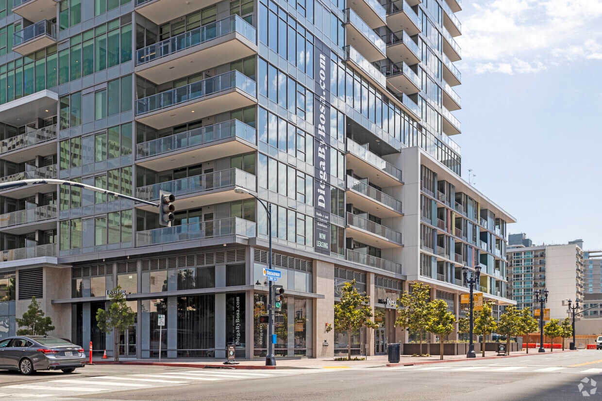 Diega - Apartments In San Diego Ca Westside Rentals