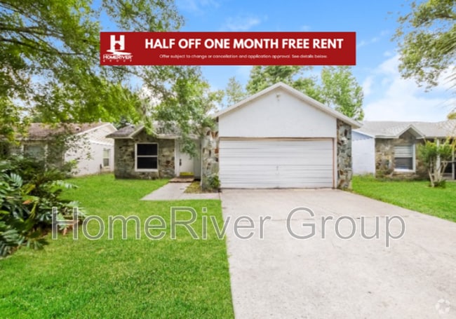 Building Photo - 824 Maple Forest Dr