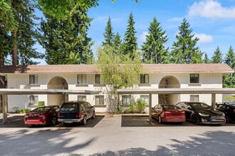 Building Photo - 12522 NE 117th Pl